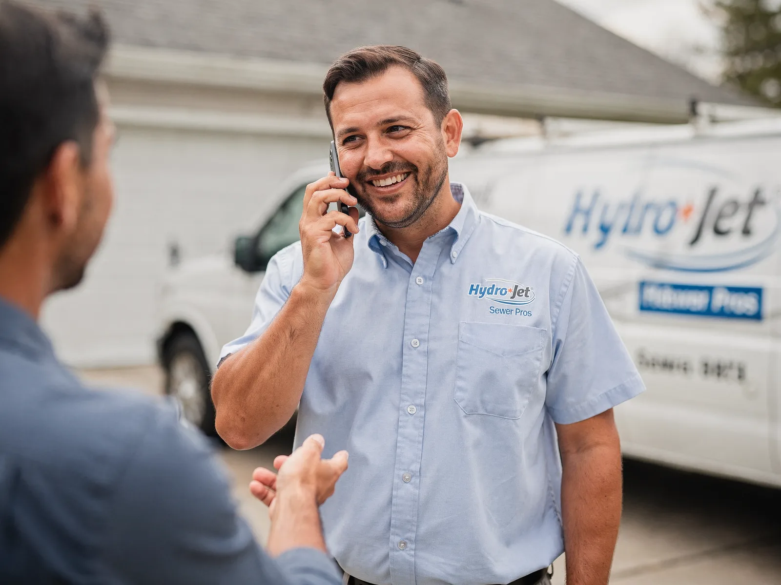 Hydro Jetting Near Me East Boothbay, ME FAQs